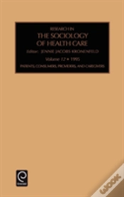 Capa do artigo Patients, Consumers, Providers And Caregivers