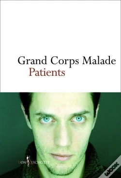 Capa do artigo Patients