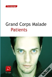 Capa do artigo Patients