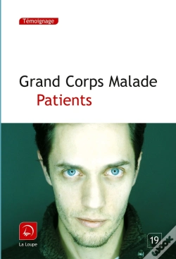 Capa do artigo Patients