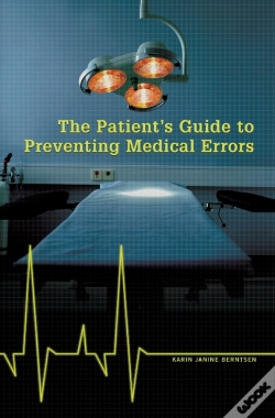 Capa do artigo Patient'S Guide To Preventing Medical Errors