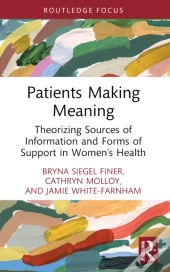 Patients Making Meaning