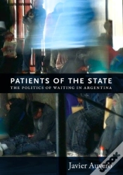 Capa do artigo Patients Of The State