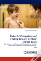 Capa do artigo Patients