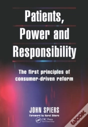 Capa do artigo Patients, Power And Responsibility