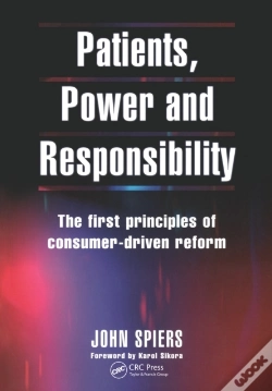 Capa do artigo Patients, Power And Responsibility