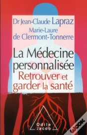 Capa do artigo Patients, Si Vous Saviez