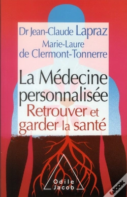 Capa do artigo Patients, Si Vous Saviez