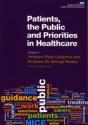 Patients, The Public And Priorities In Healthcare - Preview