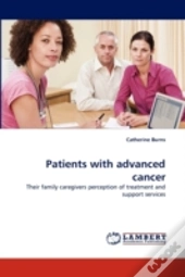 Patients With Advanced Cancer