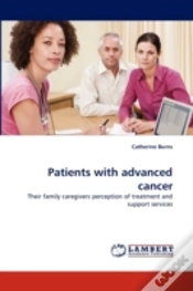 Capa do artigo Patients With Advanced Cancer