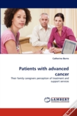 Capa do artigo Patients With Advanced Cancer