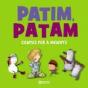 Patim, Patam. Contes Per A Menuts - Preview