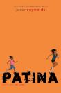 Patina - Preview