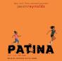 Patina - Preview