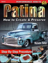 Patina