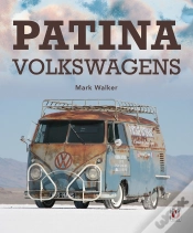 Capa do artigo Patina Volkswagens