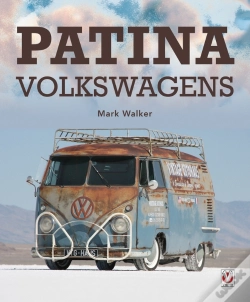 Capa do artigo Patina Volkswagens