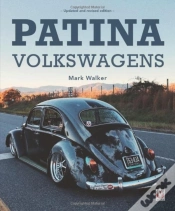 Capa do artigo Patina Volkswagens