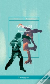 Capa do artigo Patinage