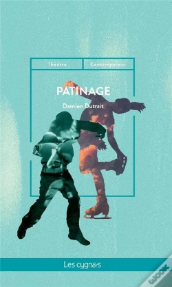 Capa do artigo Patinage