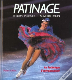 Capa do artigo Patinage