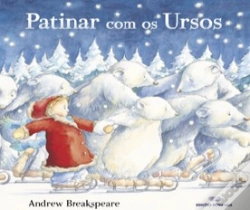 Capa do artigo Patinar com os Ursos