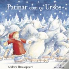 Patinar com os Ursos