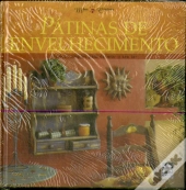 Pátinas de Envelhecimento