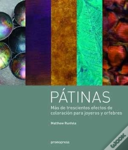 Capa do artigo Pátinas