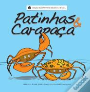 Patinhas & Carapaça