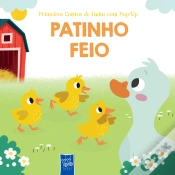 Capa do artigo Patinho Feio