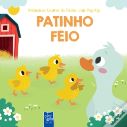 Capa do artigo Patinho Feio