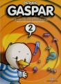 Patinho Gaspar 2 - Fichas de Ortografia - Preview