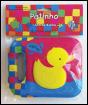 Patinho - Livro de Banho - Preview