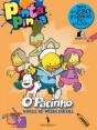 Patinho, pinta, pinta - Preview