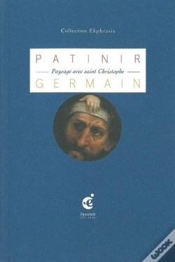 Capa do artigo Patinir ; Paysage Avec Saint Christophe