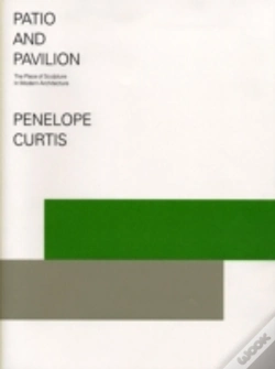 Capa do artigo Patio And Pavilion