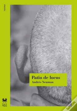 Capa do artigo Patio De Locos