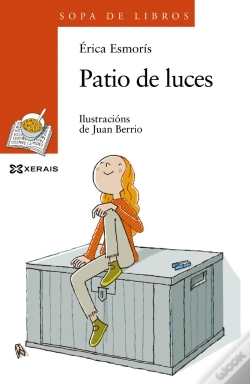 Capa do artigo Patio De Luces