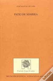Capa do artigo Patio De Sombra