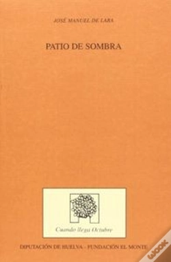 Capa do artigo Patio De Sombra