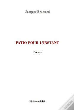 Capa do artigo Patio Pour L'Instant