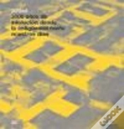 Capa do artigo Patios - 5000 Años de Evolución desde la Antiguedad