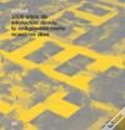 Capa do artigo Patios - 5000 Años de Evolución desde la Antiguedad