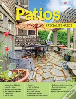 Capa do artigo Patios