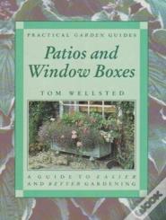 Patios And Window Boxes