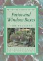 Patios And Window Boxes - Preview