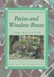 Capa do artigo Patios And Window Boxes