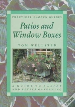 Capa do artigo Patios And Window Boxes
